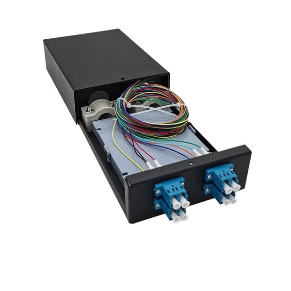 Safety Instructions for Optical Cable Construction