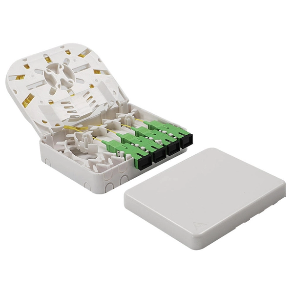 Key Points for Installing Optical Splitters
