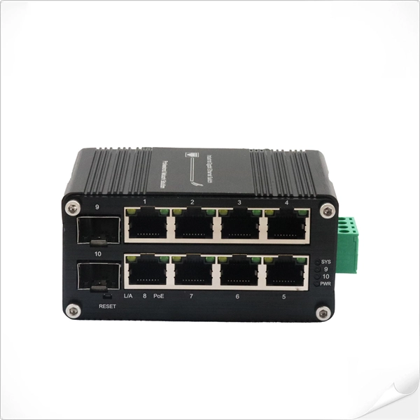How to install the coupler on the fiber optic bracket