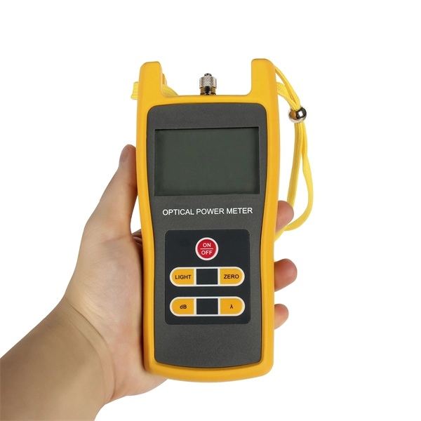 Analysis of Experimental Data from Fiber Optic Sensors