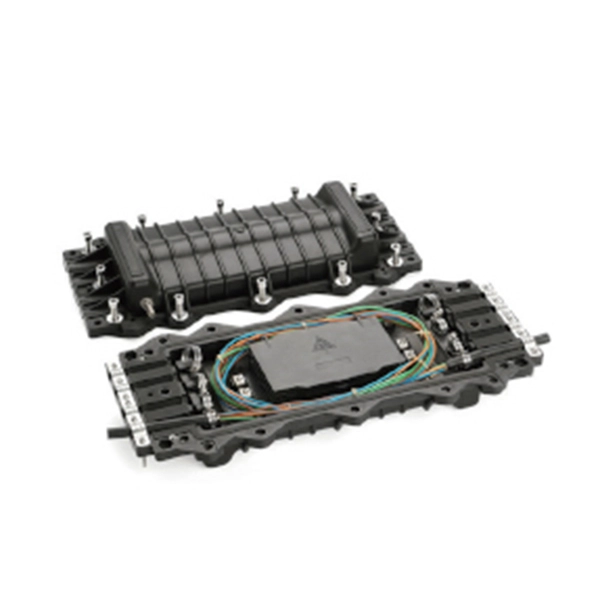 Fiber Optic LC Cold Press Connector
