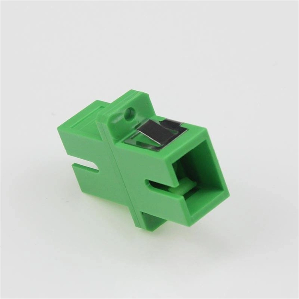 Telecommunications Fiber Optic Cable Splice Box Model