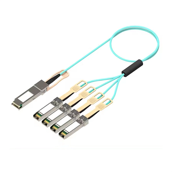 Distribution box identification model
