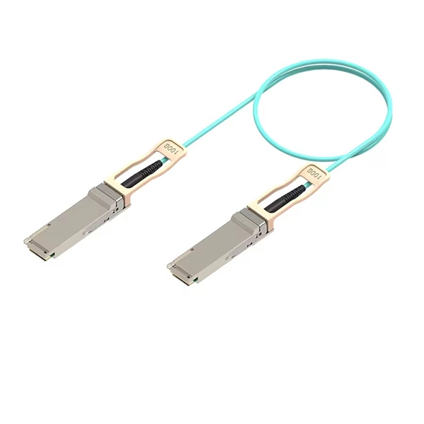 Defective end face of fiber optic connector