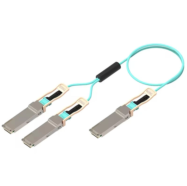 How to inspect FFU mesh cable trays