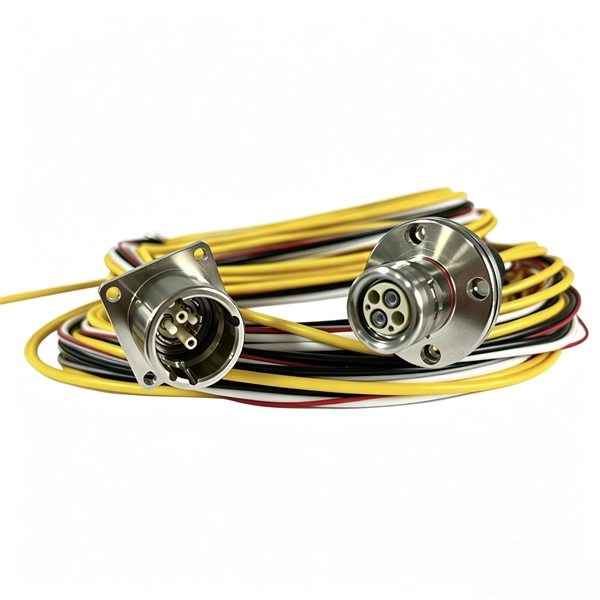 What fiber optic communication materials are available for sale