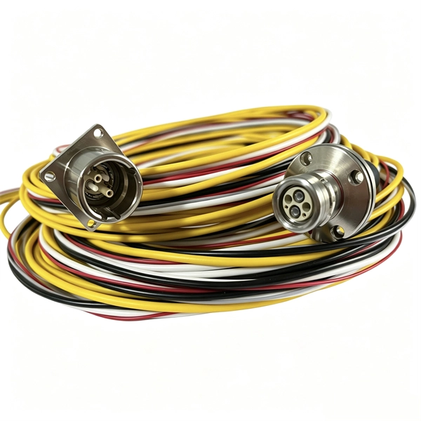 Use a splitter to connect two China Unicom broadband lines