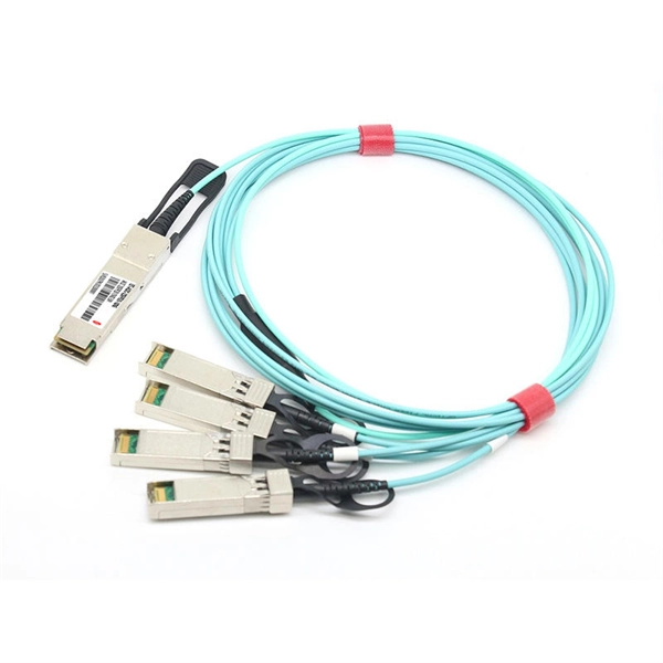 Fiber Optic Patch Cords and Thickness