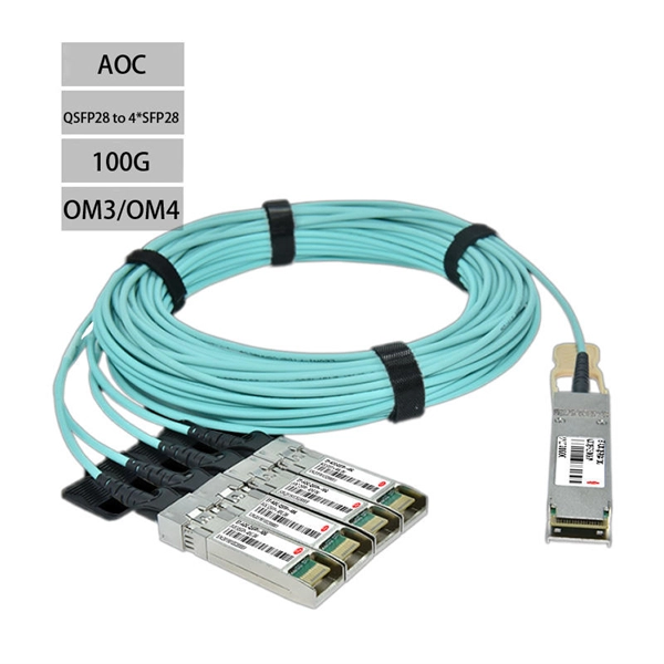 Fiber Optic Couplers and Patch Cords
