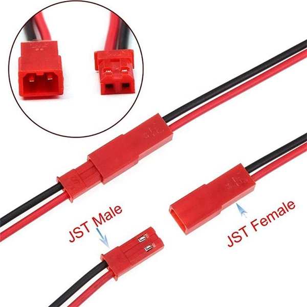 Namibian importer of optical cables for smart buildings
