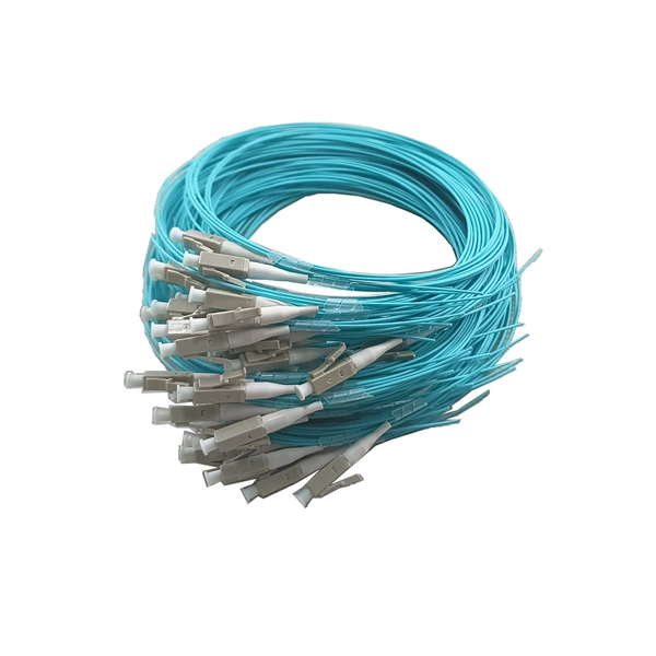 How to splice fiber optic cables quickly 
