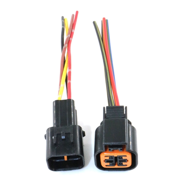 How to connect multiple optical ports to a switch