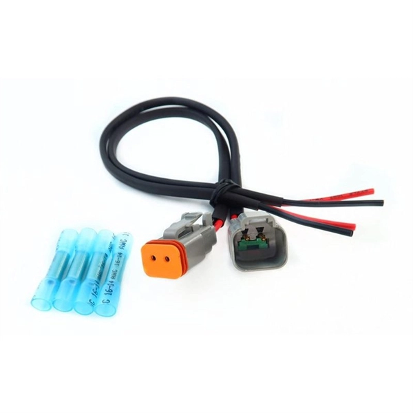 High Temperature Resistant ODM Pigtail
