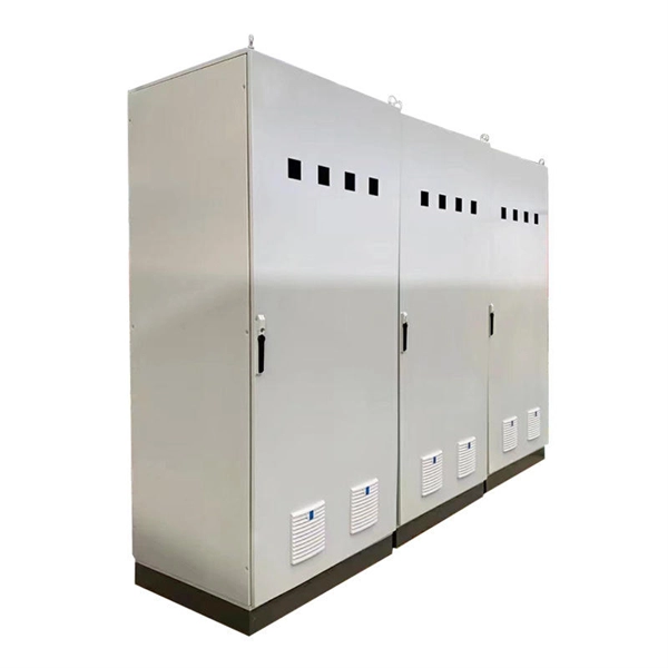 Intelligent Type of High Voltage Complete Set of Equipment