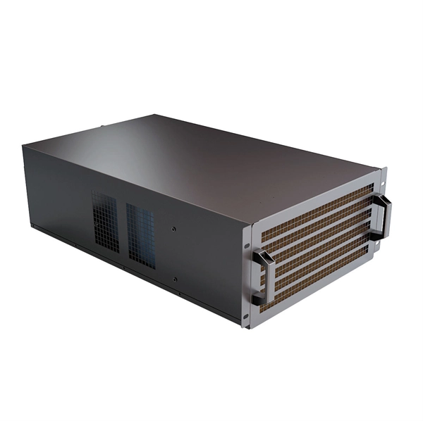 Butterfly-shaped optical cable duct