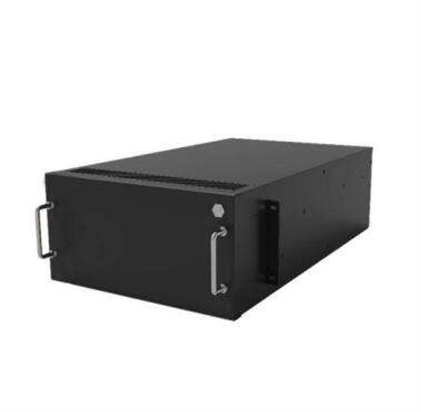 Belgian JXF Distribution Box
