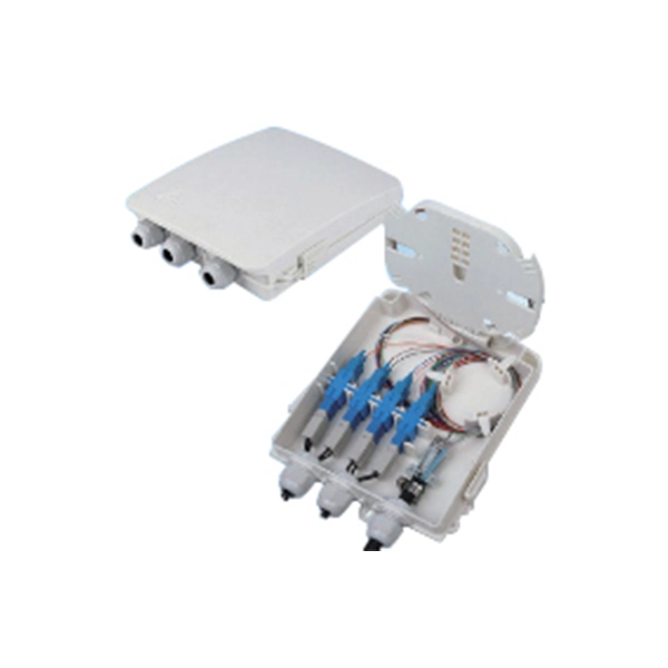Installation of Tray-type Cable Trays in China