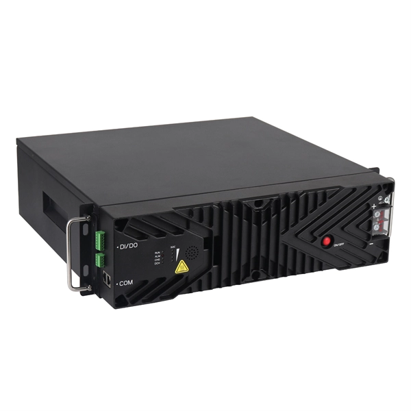 Multimode Fiber Optic Distribution Frames and Equipment