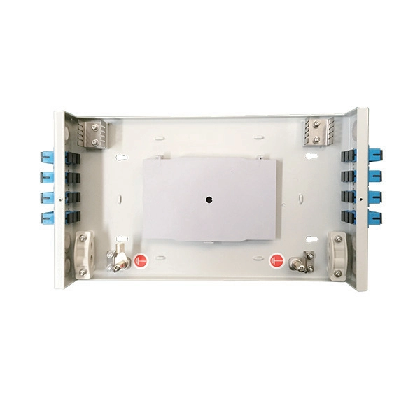 Do low-voltage metal cable trays need to be fireproof