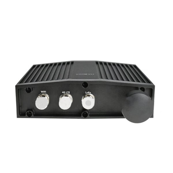Elevator Fiber Optic Sensing Principle