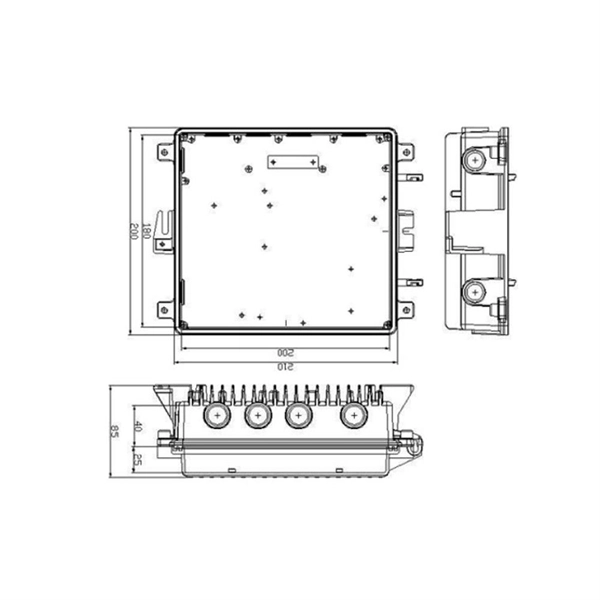 Malaysia pigtail cable factory address