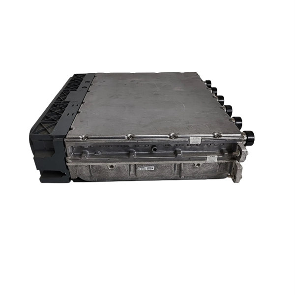 Is the optical distribution box filled with ODF 