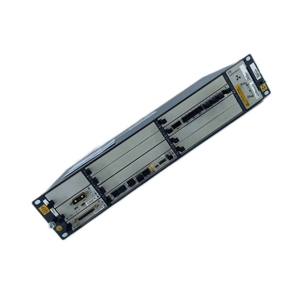 Airport Fiber Optic KVM Technology Brand