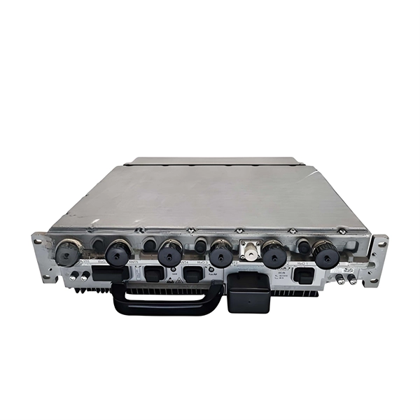 Wireless remote control for distribution box
