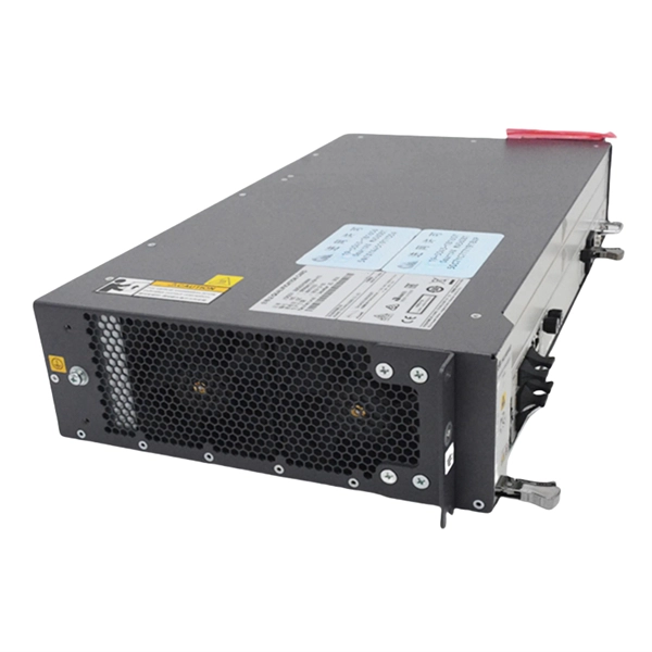 Syrian Raman Amplifier QSFP