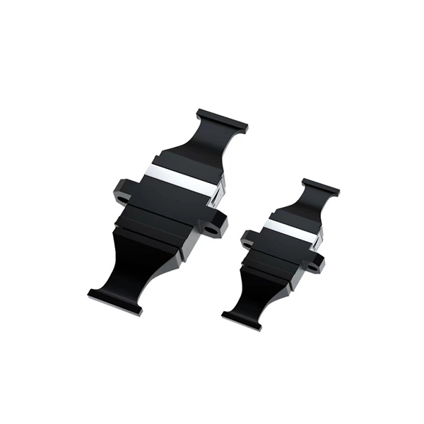 Cable tray support for hydropower station project