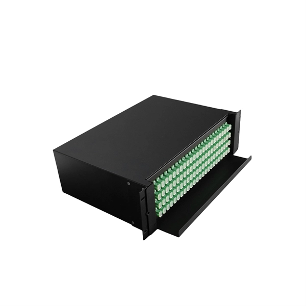 Does an optical module necessarily require an optical switch 
