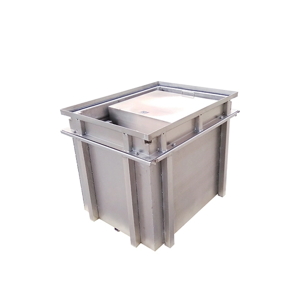German Stainless Steel Cable Tray Companies
