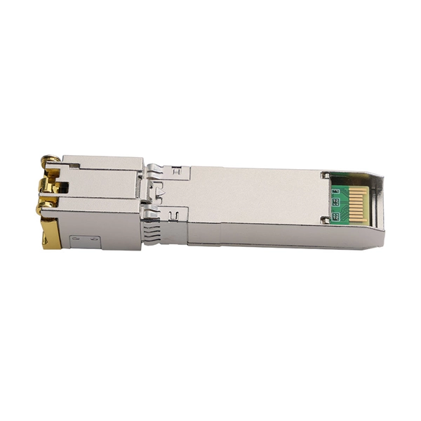 How to match fiber optic cables with optical modules
