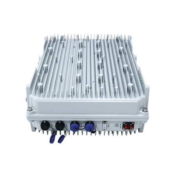 China Netcom Fiber Optic Broadband