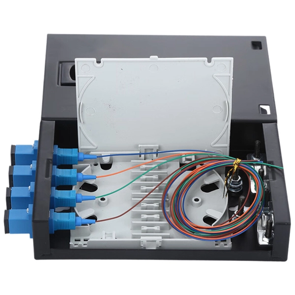 Optical Module Jumper Selection
