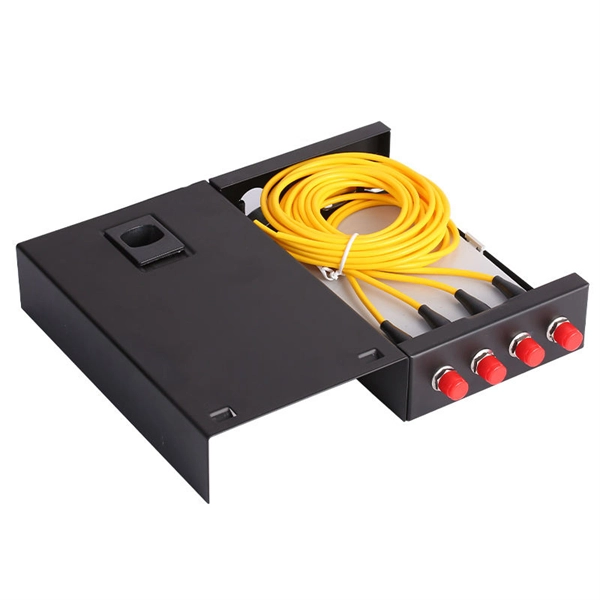 Dimensions of Integrated Cable Trays for Power Grids