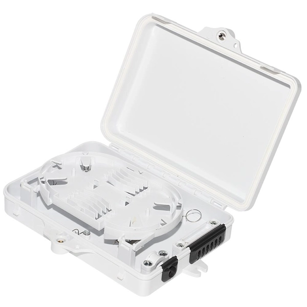 How much does it cost to install a complete distribution box 