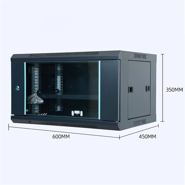 Switches connecting to the server