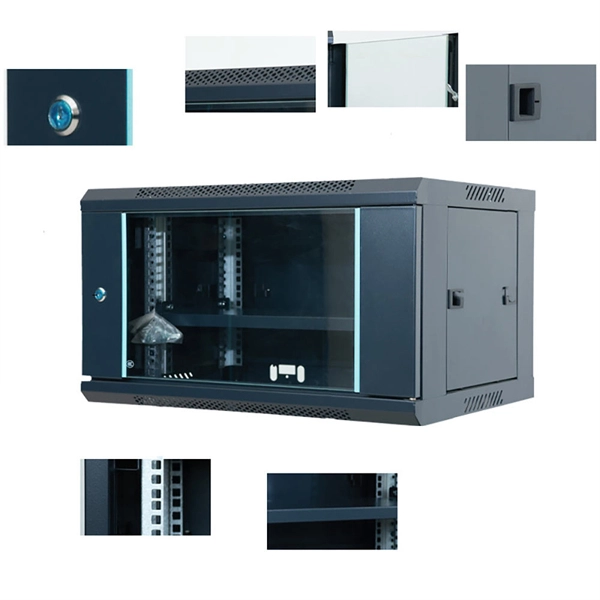 Fiber Optic Cable Tray Armoring Installation Plan