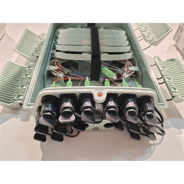 Optical Module Continuity Tester