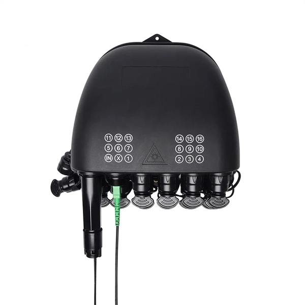 How to check the number of times a fiber optic patch cord has been plugged and unplugged 