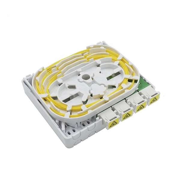 Optical Switch Installation Process