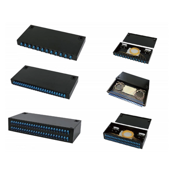 Specifications and Models of Multi-hole Steel Cable Trays