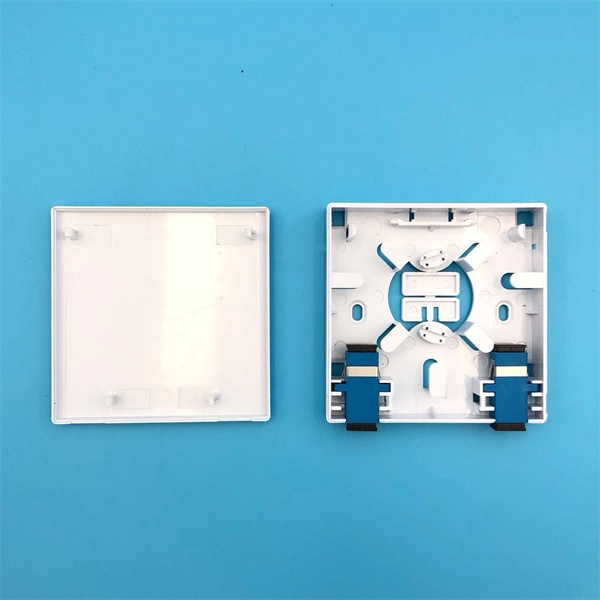 Temporary power distribution box protective cover