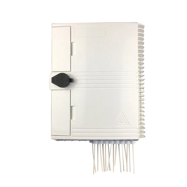 Southeast Asia LC Fiber Optic Adapter