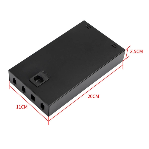 Design Principles of Home Electrical Distribution Boxes