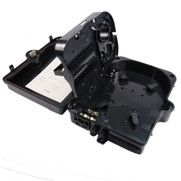What to do if a cable tray falls down completely 
