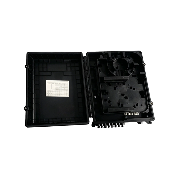 Optical module input common-mode voltage