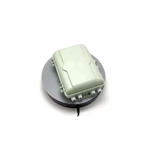 How to install a whole house lighting distribution box