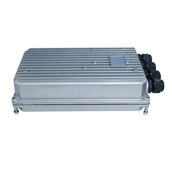 Control functions of relay protection